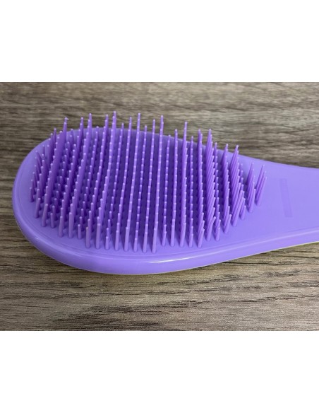 ESCOVA ESPECIAL DESEMBARAÇAR EUROSTILL