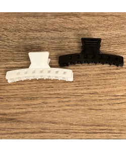 Pinzas Separadoras Grapa de Plástico 12 uds