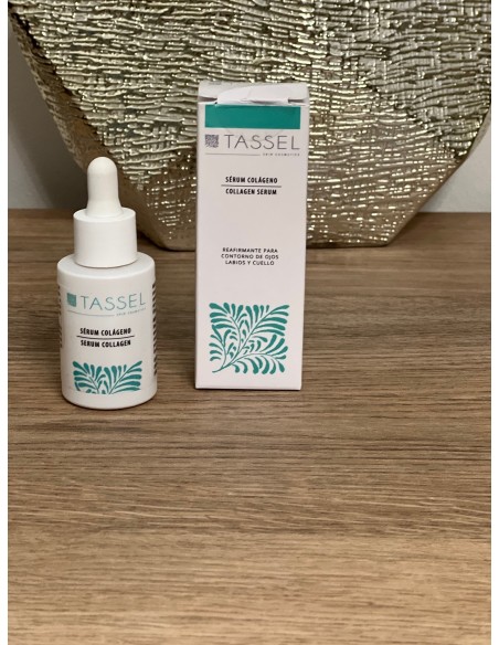 Serum con colágeno