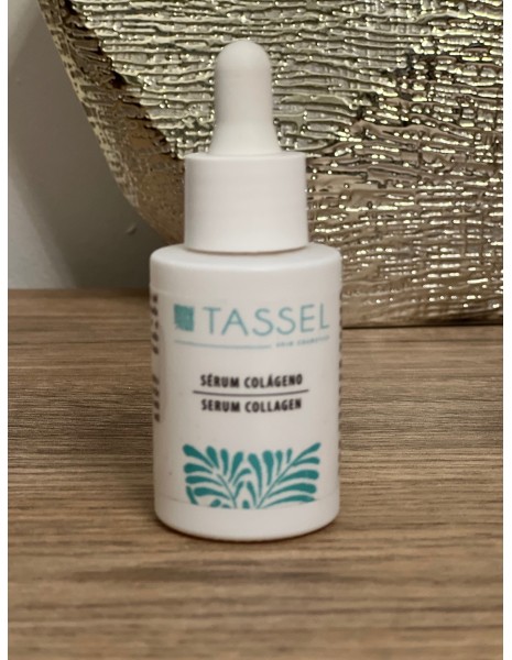 TASSEL SÉRUM COM COLÁGENO 35ML