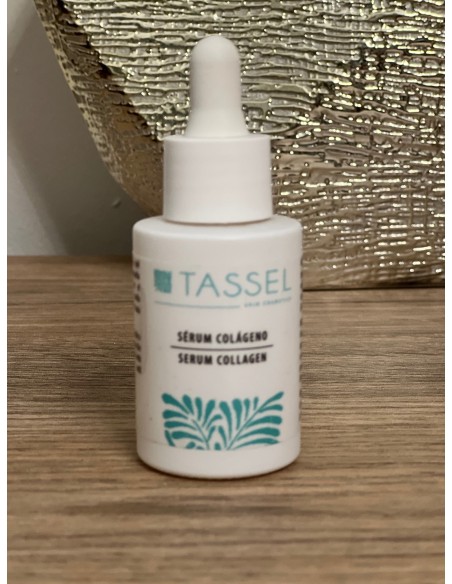 TASSEL SÉRUM COM COLÁGENO 35ML