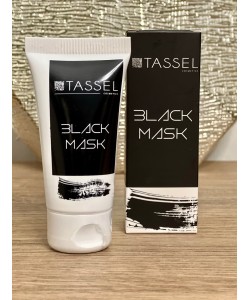 Tassel - Black Mask 50 ml