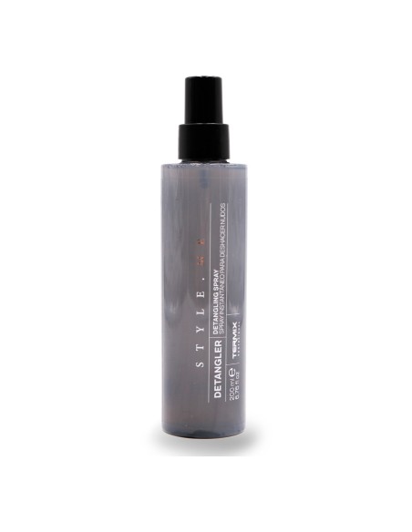 Desenrédalo
suavemente