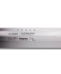 Comprar Spray De Brillo Profesional Glossy Style.Me 200ml 2