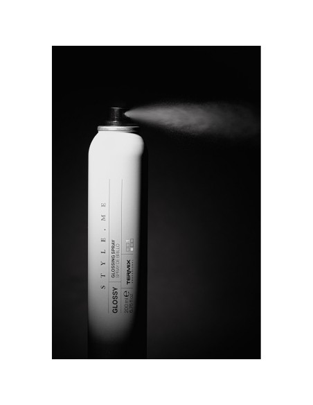 Spray De Brillo Profesional Termix Glossy Style.Me 200ml