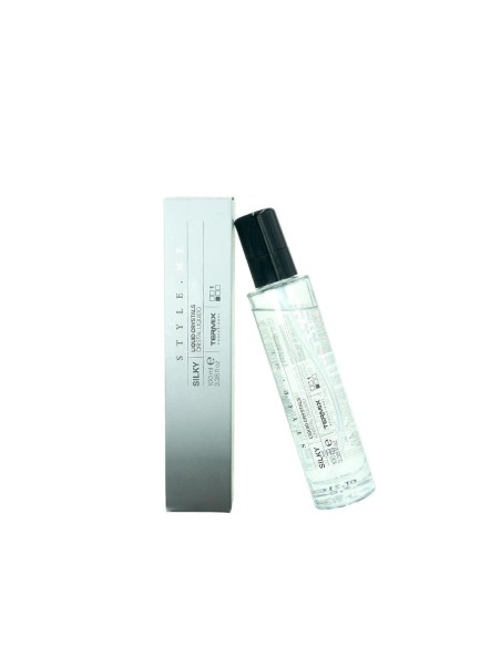 El adiós definitivo
a las puntas abiertas