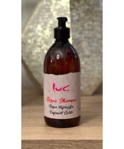 Champú Rizos 500 Ml Orgánico 2