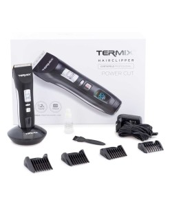 Comprar Máquina Profesional De Corte Termix Power Cut 2