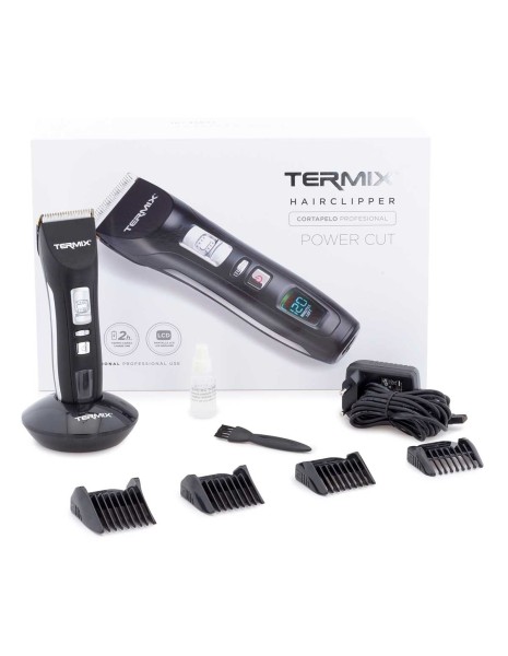 Máquina Profesional De Corte Termix Power Cut