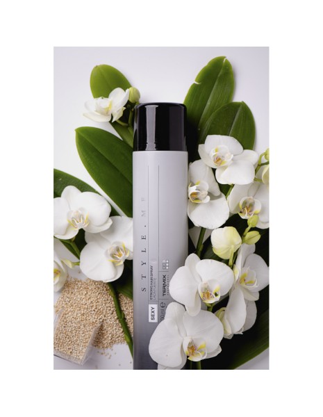 Laca Fuerte Termix Profesional Sexy Style.Me 500ml