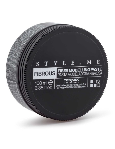 Textura para tus 
peinados más creativos