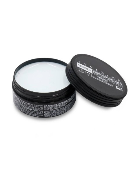Cera Termix Modeladora Fibrosa Profissional Fibrous Style.Me 100ml