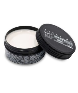 Comprar Cera Efecto Mate Profesional Matty Style.Me 100ml 2