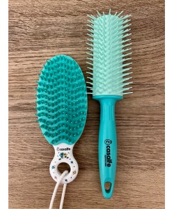 Pack Cepillos Casalfe 2