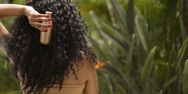 Productos naturales que puedes incorporar al método curly