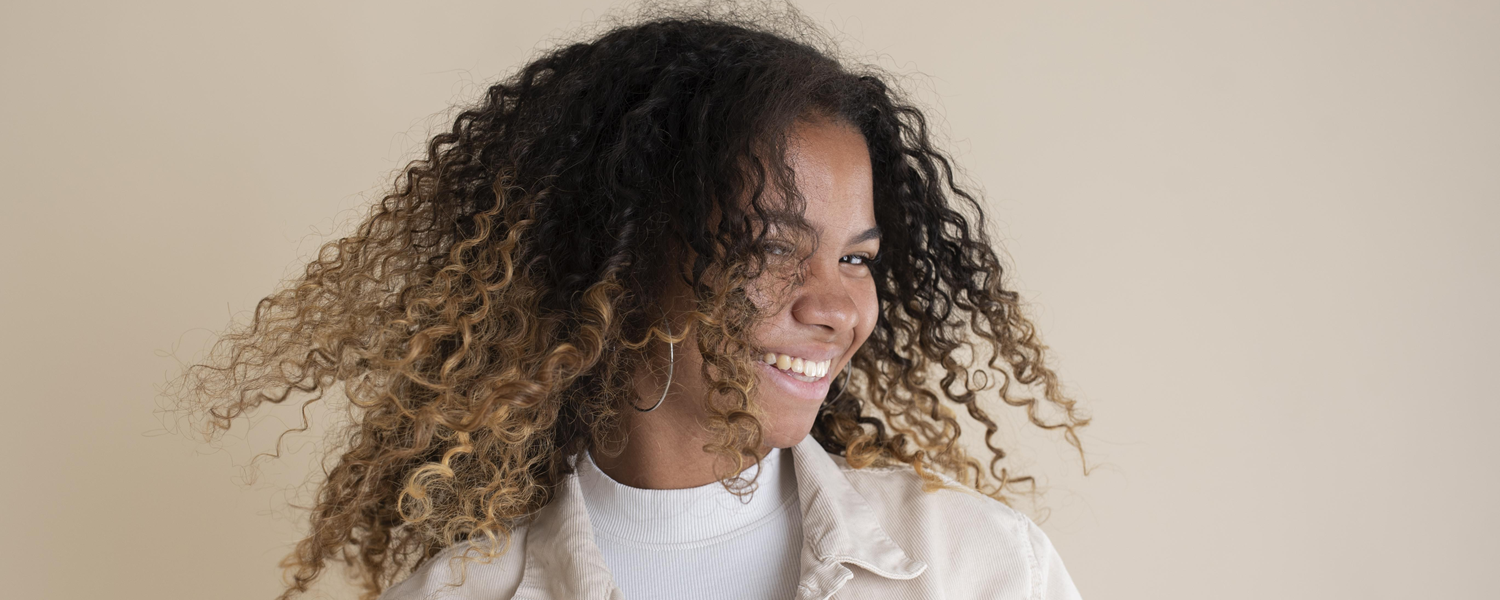 Tipos de cabello rizado: Conoce tu pelo